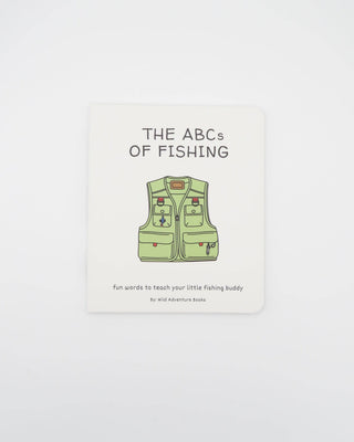 ABC's of Fishing