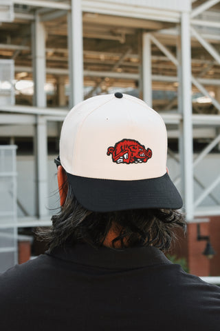Slobbering Hog Patch Hat