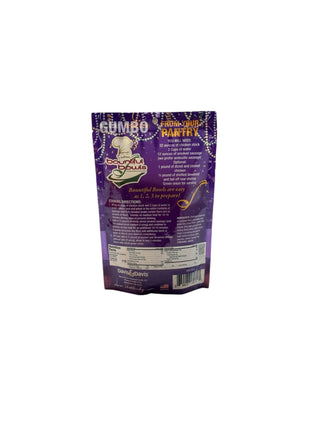Bountiful Bowl Gumbo Mix