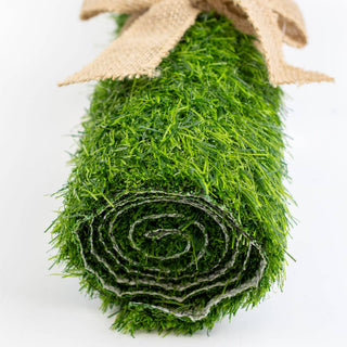 Grass Table Runner- 12x47