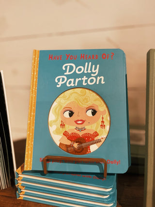 Have You Heard of Dolly Parton?