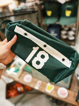 Flagstick Dopp Kit