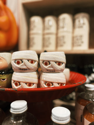 Halloween Mugs