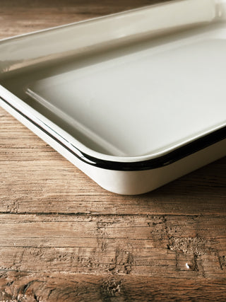 Enamelware Collection Sheet Pan