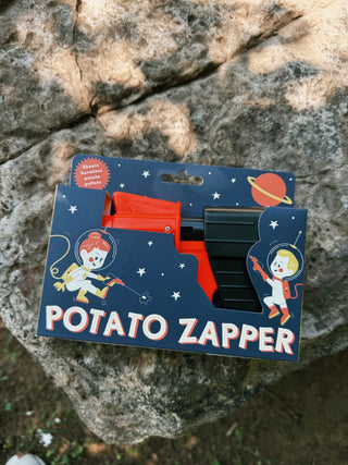 Potato Zapper