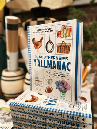 The Southerner's Y'allmanac