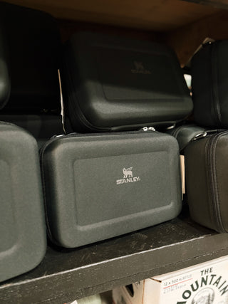 Stanley All Day Mini Lunch Box- Black