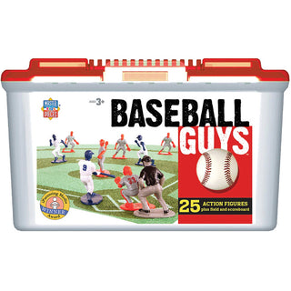 Baseball Guys- Action Figures