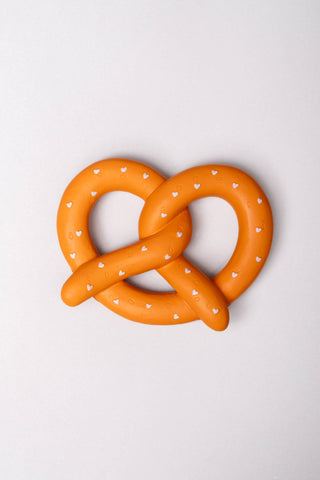 Ban.do - Feel Better De-Stress Ball, Pretzel