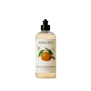 Koala Eco - Mandarin Fruit & Vege Wash