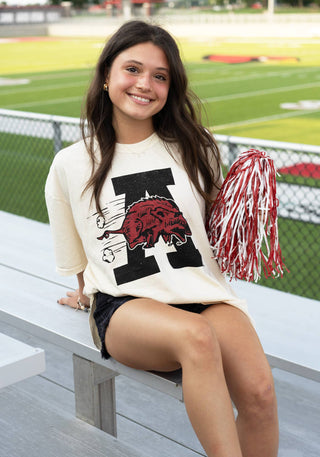 1964 Hog Tee