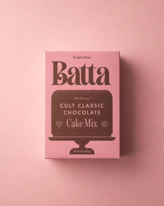 Cult Classic Chocolate Cake Mix