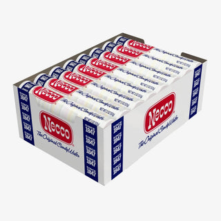 Necco Wafers