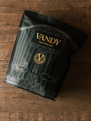 Vandy Traditional Potato Chips