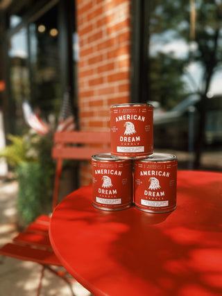 Manready Mercantile - Candle: American Dream