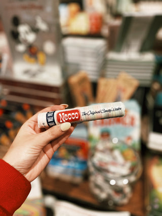 Necco Wafers