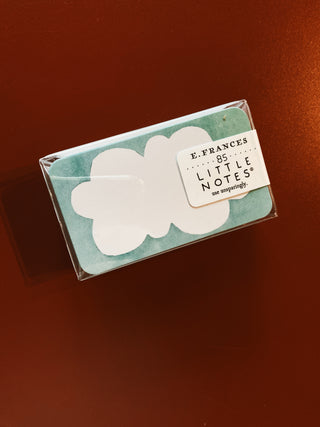 Cloud Little Notes