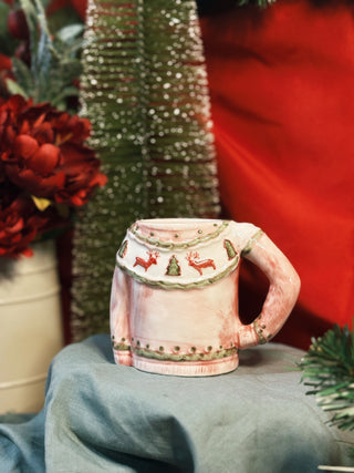 Sweater Mug