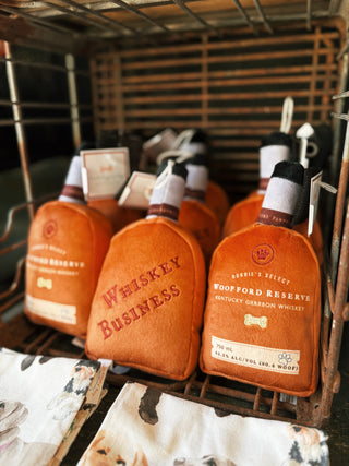 Woofford Reserve Bourbon