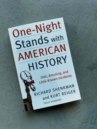 One Night Stands with American History