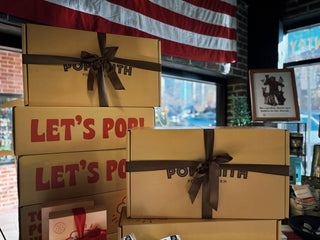 Popsmith Starter Bundle: Butter