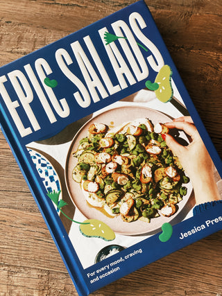 Epic Salads