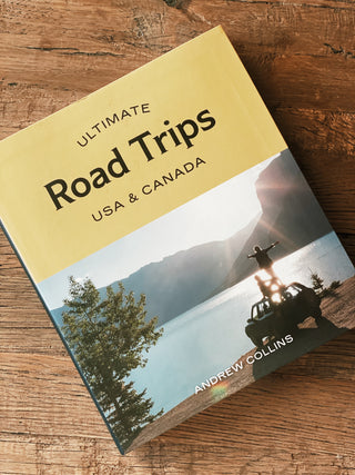 Ultimate Road Trips: USA & Canada