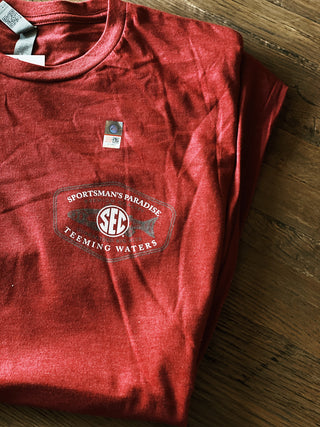 SEC Fish T-Shirt