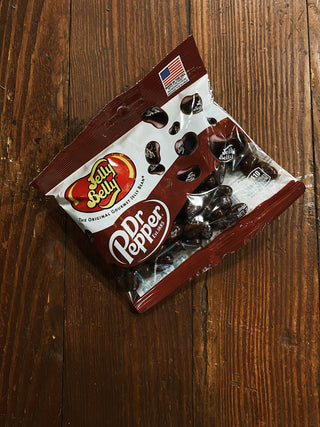 Jelly Belly DR. Pepper Jelly Beans