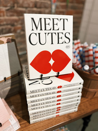 Meet Cutes NYC
