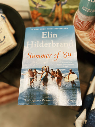 Summer of ’69: Trade Paperback