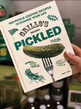 Grillo's Pickled Fresh