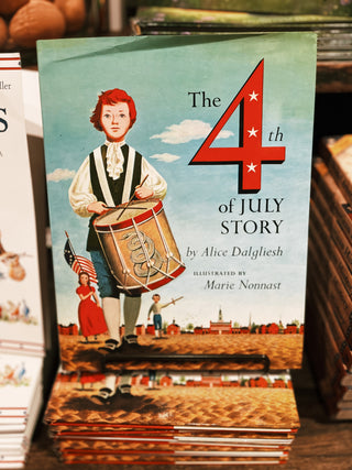 The Fourth of July Story