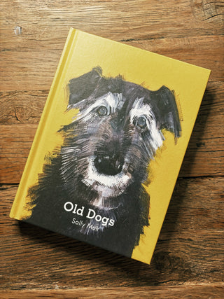 Old Dogs by Sally Muir