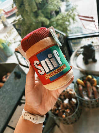 Snif Dog Toy