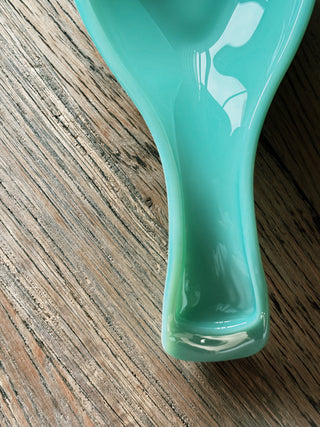 Jadeite Spoon Rest