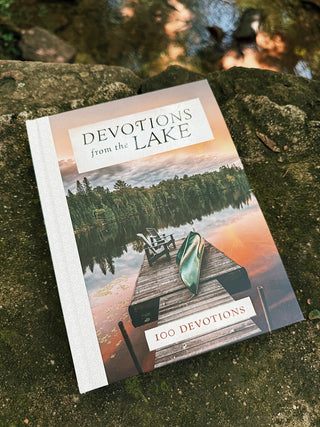 Devotions From The Lake