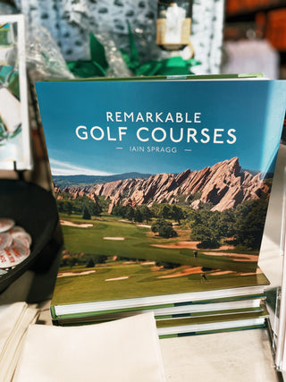 Remarkable Golf Courses