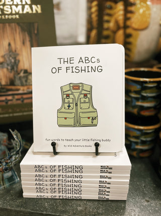 ABC's of Fishing