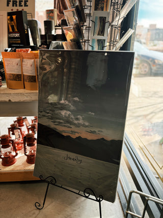 2026 XL Calendar - Natural World