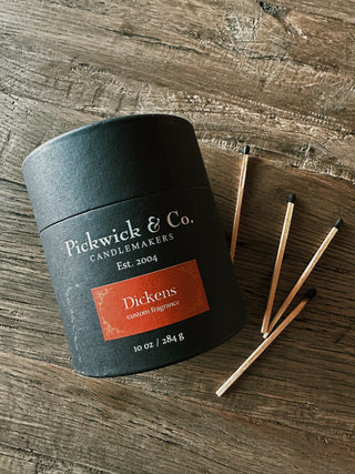 Pickwick & Co: Dickens