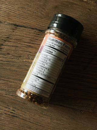 Spiceology - Derek Wolf | Gaucho Steakhouse Rub