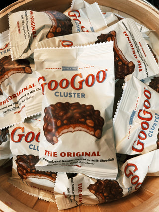 Goo Goo Cluster: Individual Original