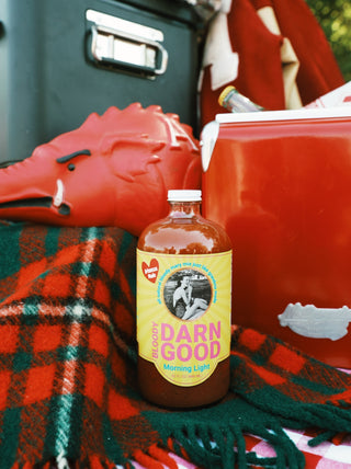Bloody Darn Good: Morning Light Bloody Mary Mix