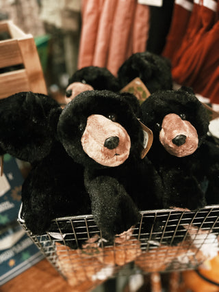 The Petting Zoo -Black Bear