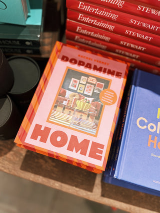 Dopamine Home