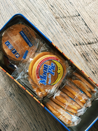 Moonpie Giant Pumpkin Tin