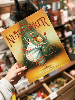 Nutcracker by New York City Ballet