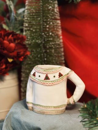 Sweater Mug