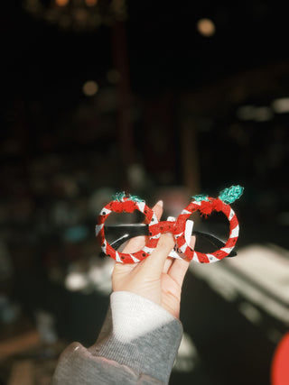 Holiday Glasses